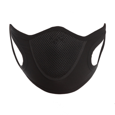 New style Popular 2019 fashion breathable soft cotton anti dust mouth mask