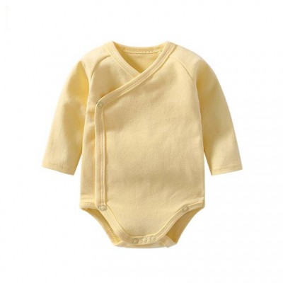 New Style 2022 Baby Winter Romper 0 To3 Months Babies Organic Cotton Baby Clothing